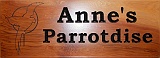 Annes parrotdise